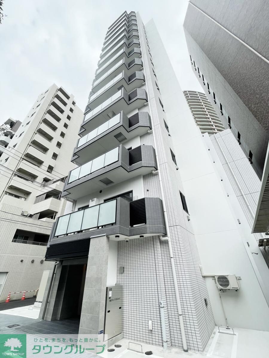 アーバネックス西新宿IIの物件内観写真