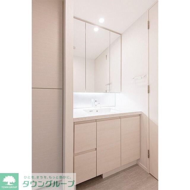 オアーゼ新宿市谷薬王寺の物件内観写真