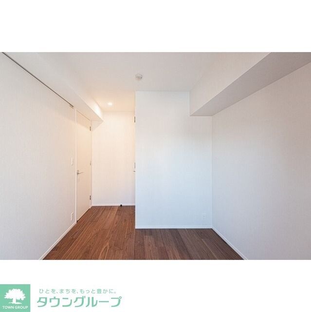 オアーゼ新宿市谷薬王寺の物件内観写真