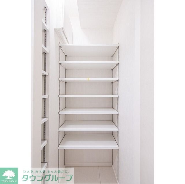 オアーゼ新宿市谷薬王寺の物件内観写真