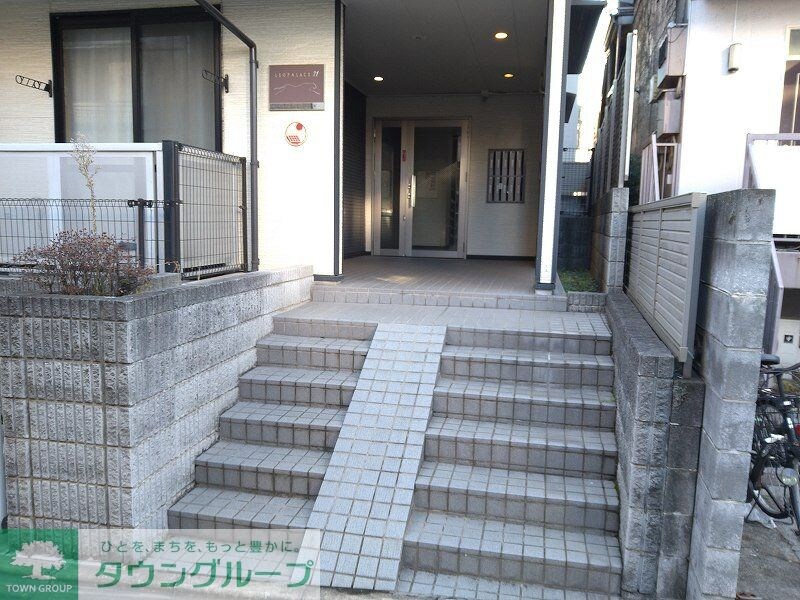 レオパレスソレイユ　Ｋの物件内観写真