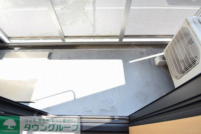 レオパレスソレイユ　Ｋの物件内観写真