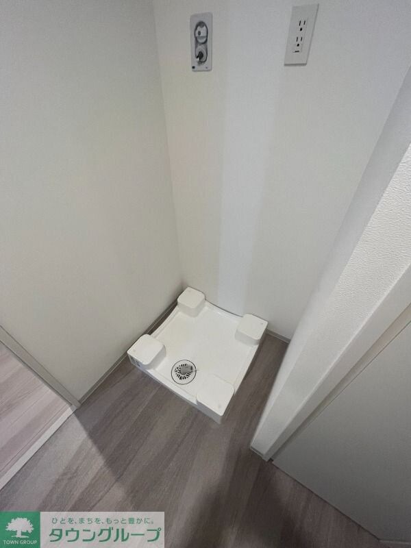 THE ROOMの物件内観写真