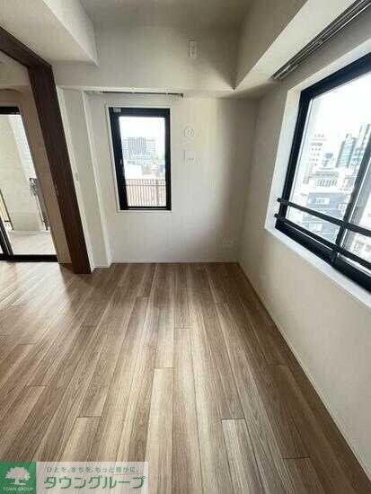 サンウッドフラッツ神田神保町の物件内観写真