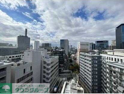 サンウッドフラッツ神田神保町の物件内観写真