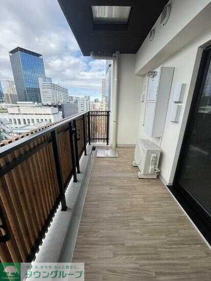 サンウッドフラッツ神田神保町の物件内観写真