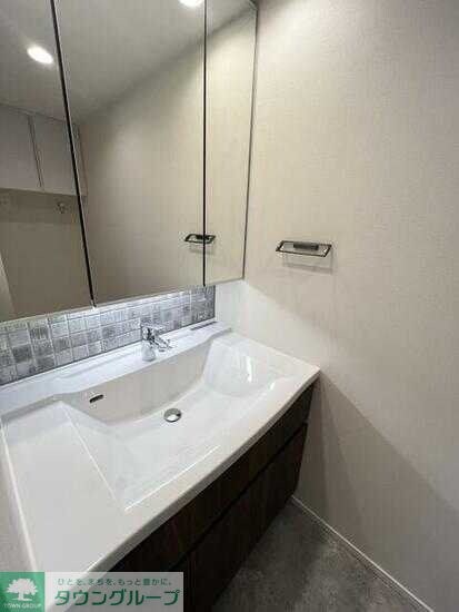 サンウッドフラッツ神田神保町の物件内観写真