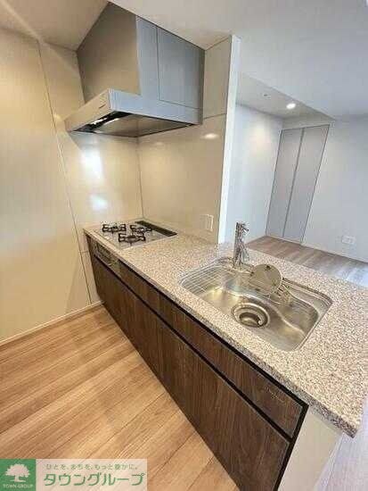 サンウッドフラッツ神田神保町の物件内観写真