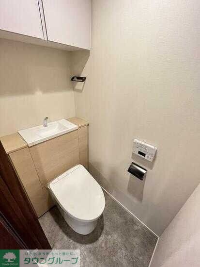 サンウッドフラッツ神田神保町の物件内観写真