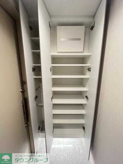 サンウッドフラッツ神田神保町の物件内観写真