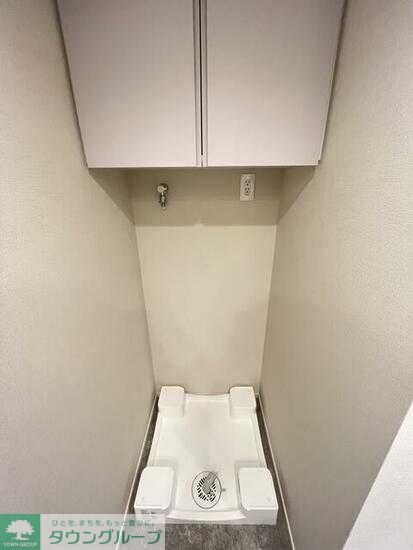 サンウッドフラッツ神田神保町の物件内観写真