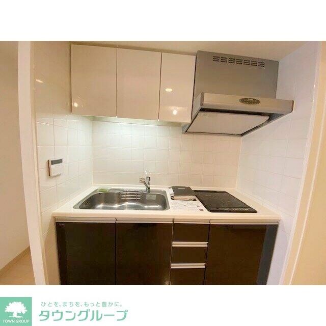 プライムアーバン日本橋横山町の物件内観写真