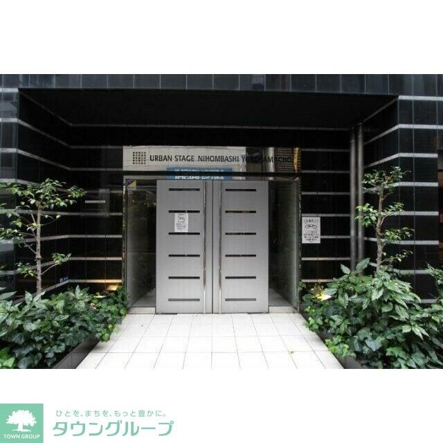 プライムアーバン日本橋横山町の物件内観写真