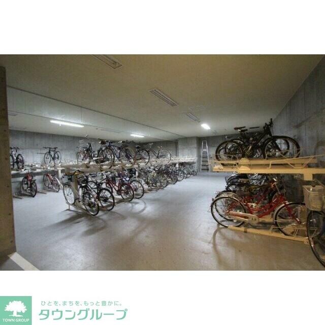 プライムアーバン日本橋横山町の物件内観写真