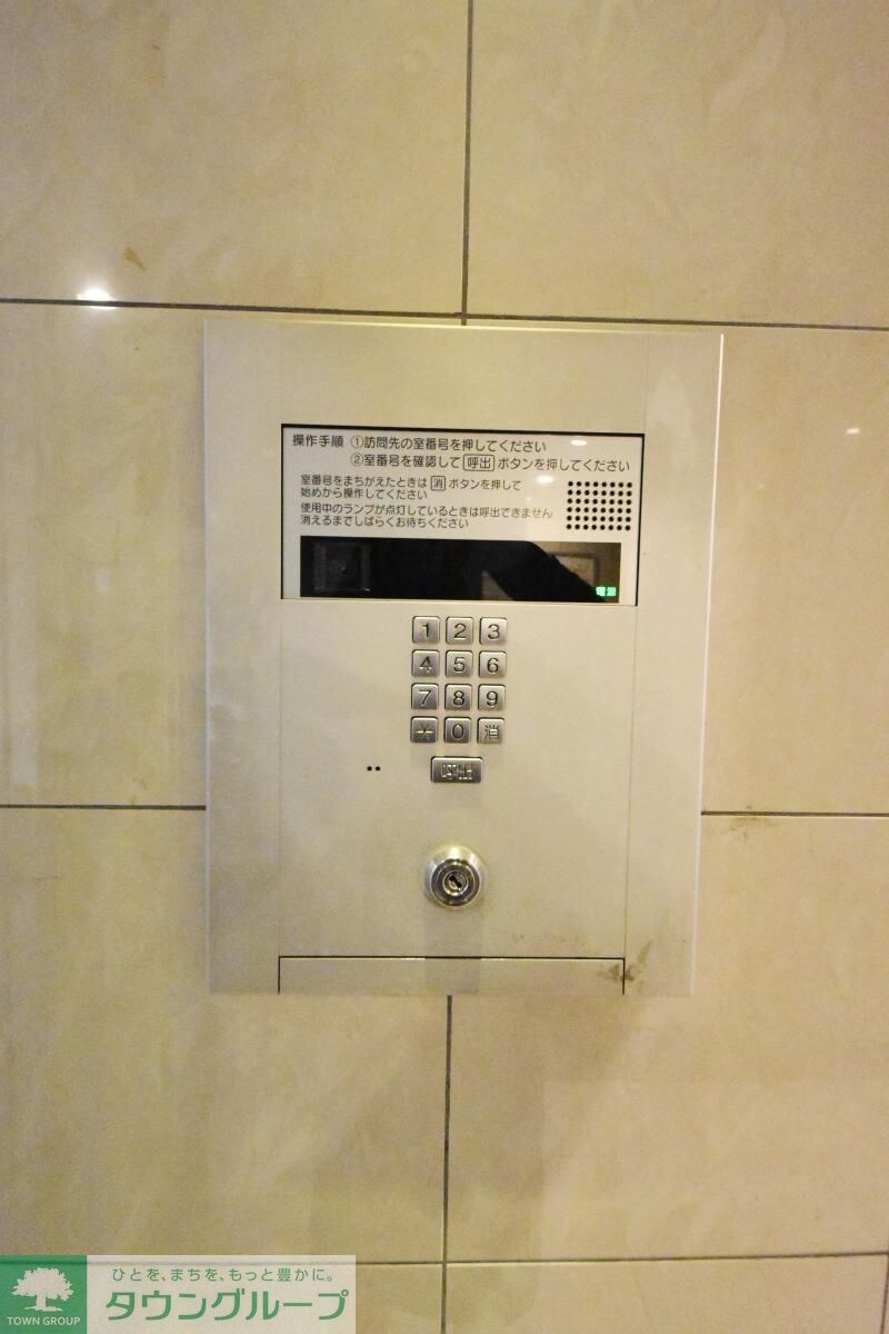 プライムアーバン日本橋横山町の物件内観写真