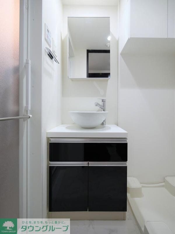 THE　HOUSE　赤坂檜町の物件内観写真