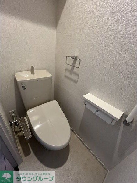 ＧＲＡＮＰＡＳＥＯ大森北の物件内観写真