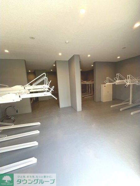 ＧＲＡＮＰＡＳＥＯ大森北の物件内観写真