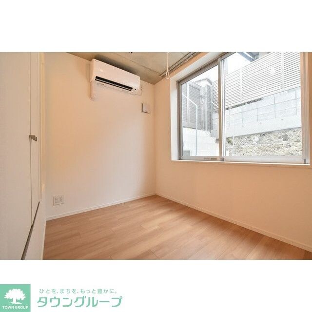 PASEO白山IIの物件内観写真