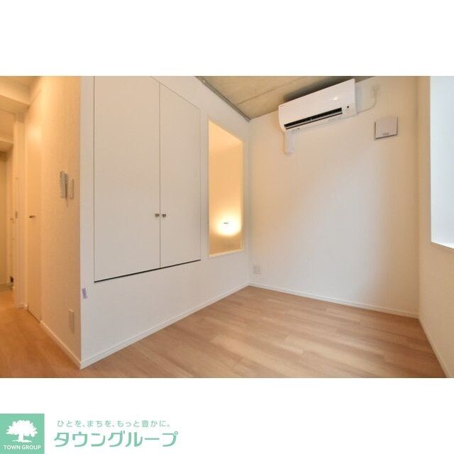 PASEO白山IIの物件内観写真