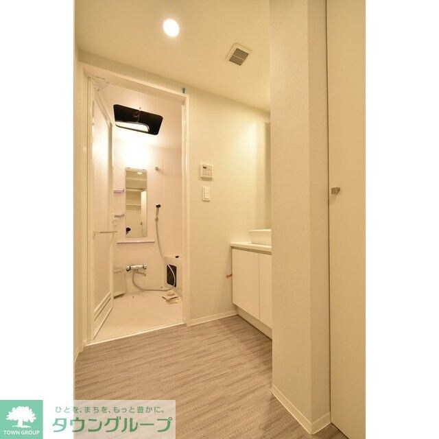 PASEO白山IIの物件内観写真