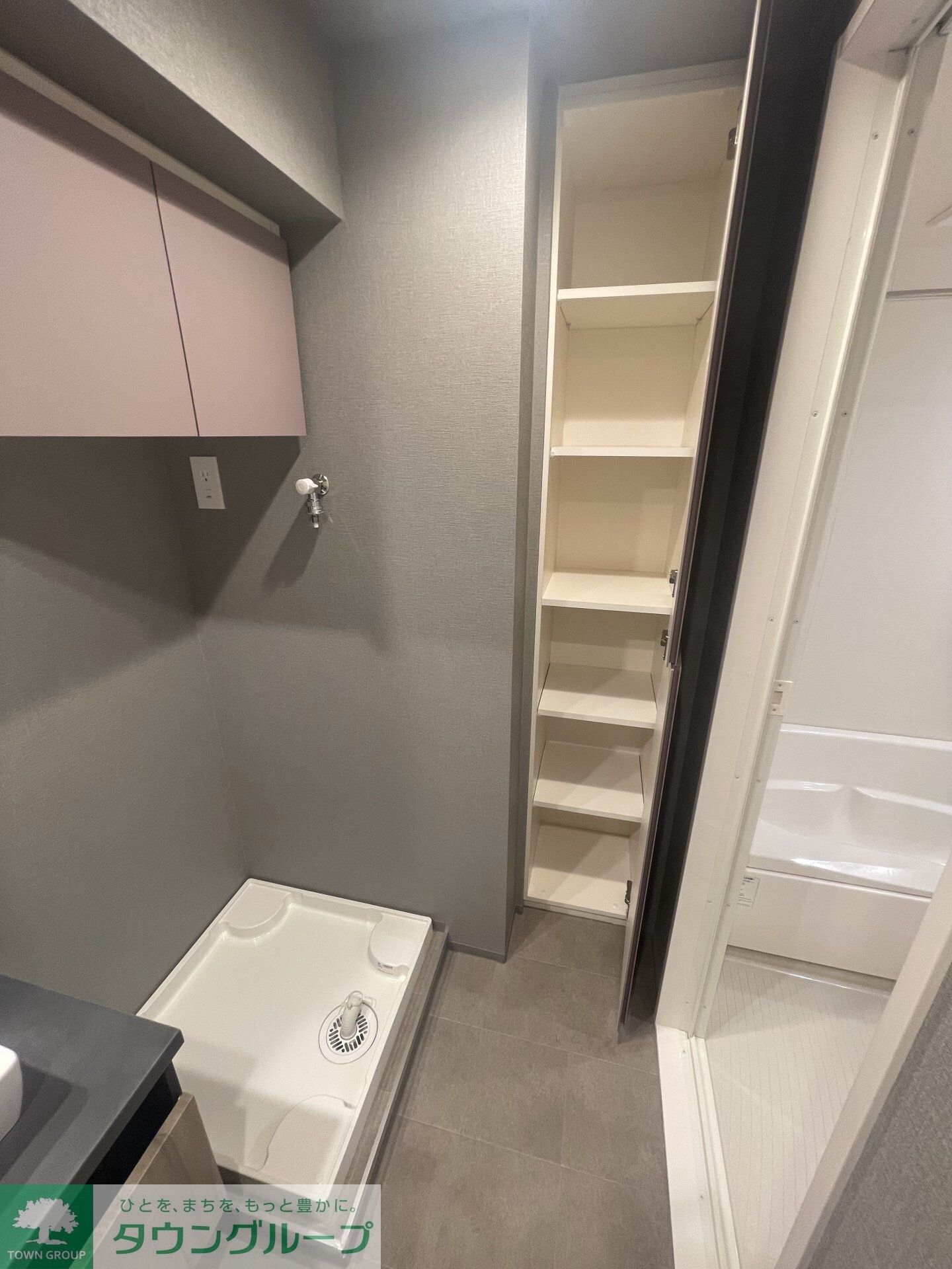 ザ・ライオンズフォーシア文京湯島の物件内観写真