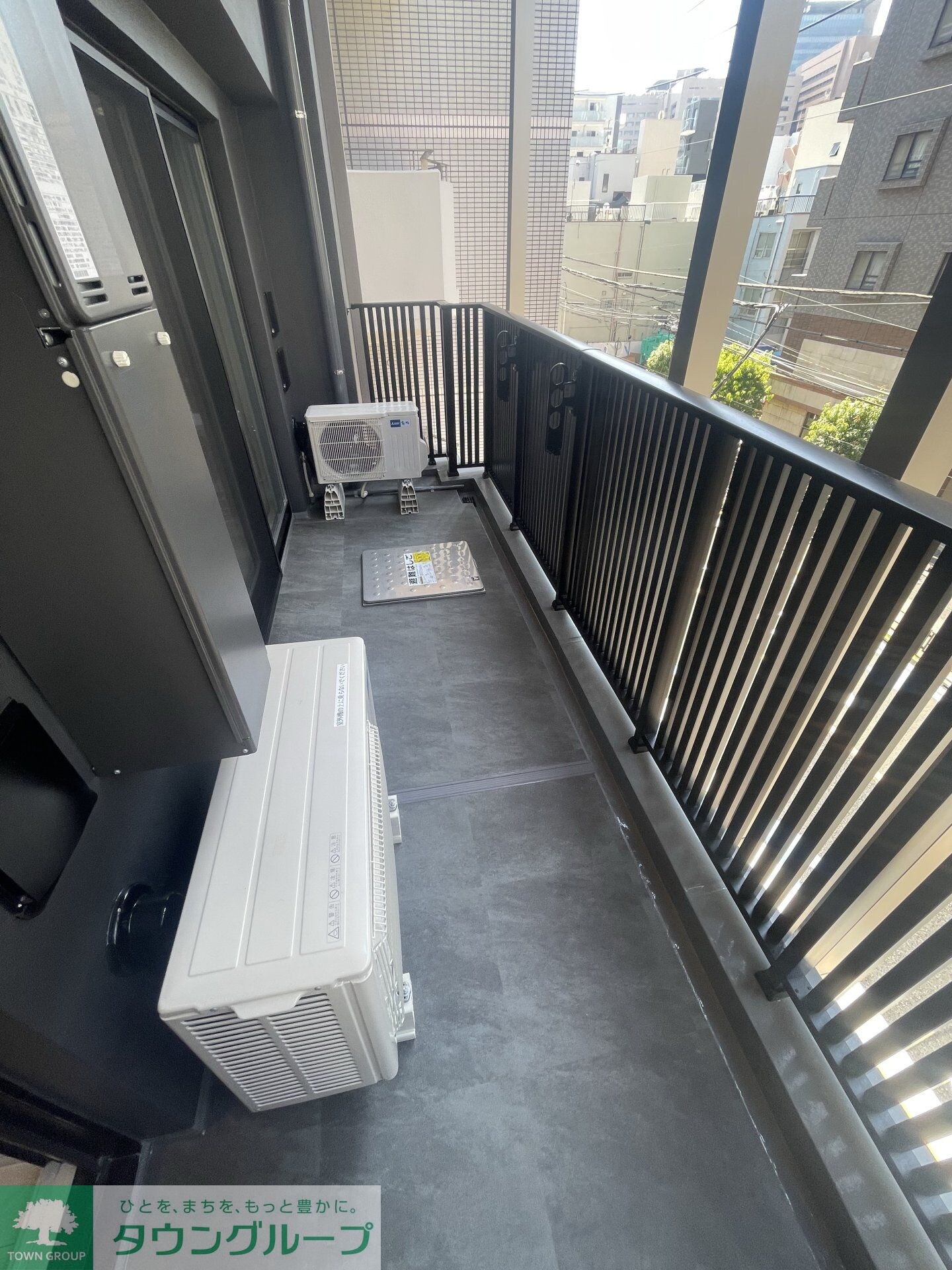 ザ・ライオンズフォーシア文京湯島の物件内観写真