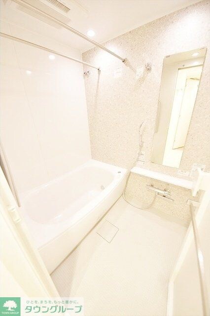 グランパセオ代々木上原IIの物件内観写真