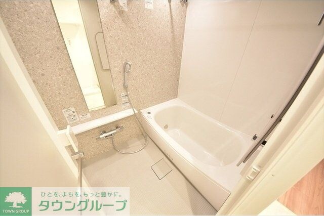 グランパセオ代々木上原IIの物件内観写真