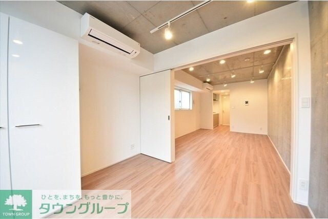 グランパセオ代々木上原IIの物件内観写真