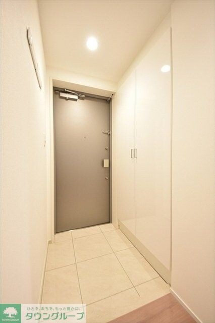 グランパセオ代々木上原IIの物件内観写真