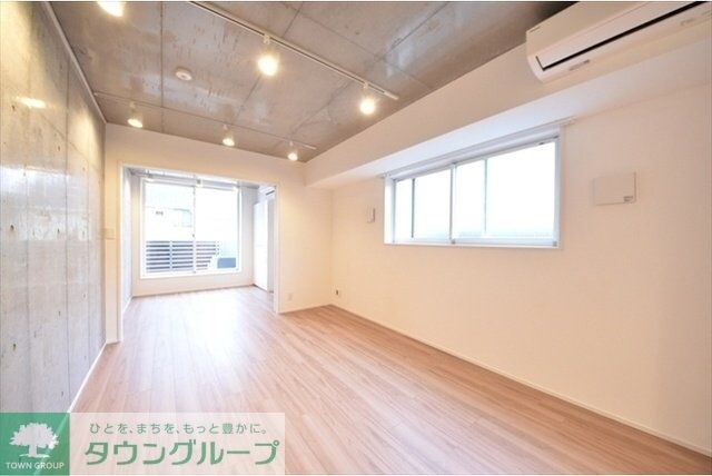 グランパセオ代々木上原IIの物件内観写真