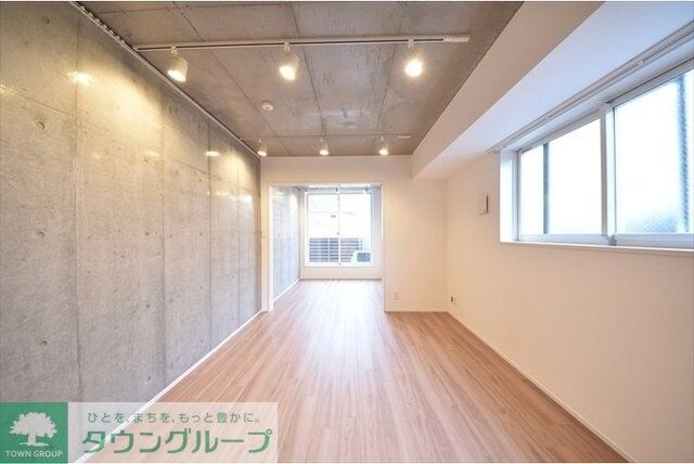 グランパセオ代々木上原IIの物件内観写真