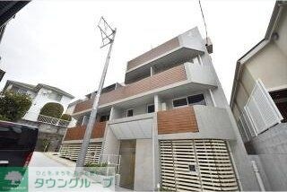 グランパセオ代々木上原IIの物件内観写真