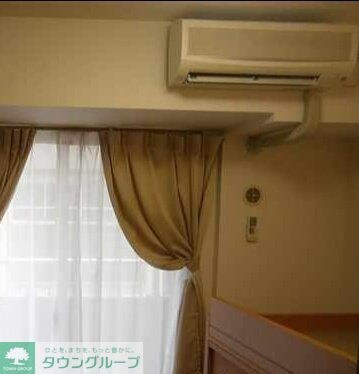 レオパレスＦｌａｔ浜松町の物件内観写真