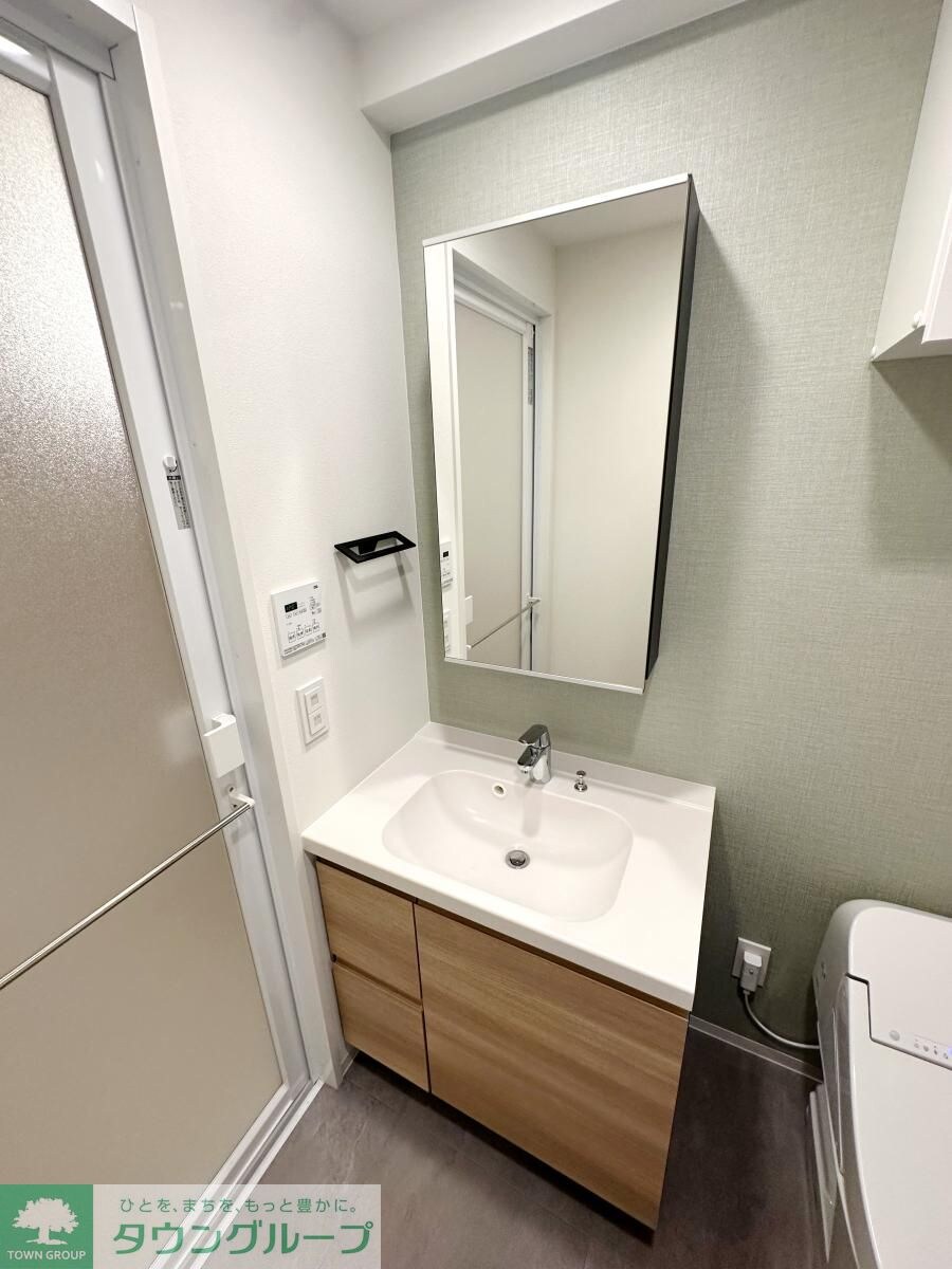 Ｊ．ＧＲＡＮ　Ｃｏｕｒｔ　品川西大井ＷＥＳＴの物件内観写真