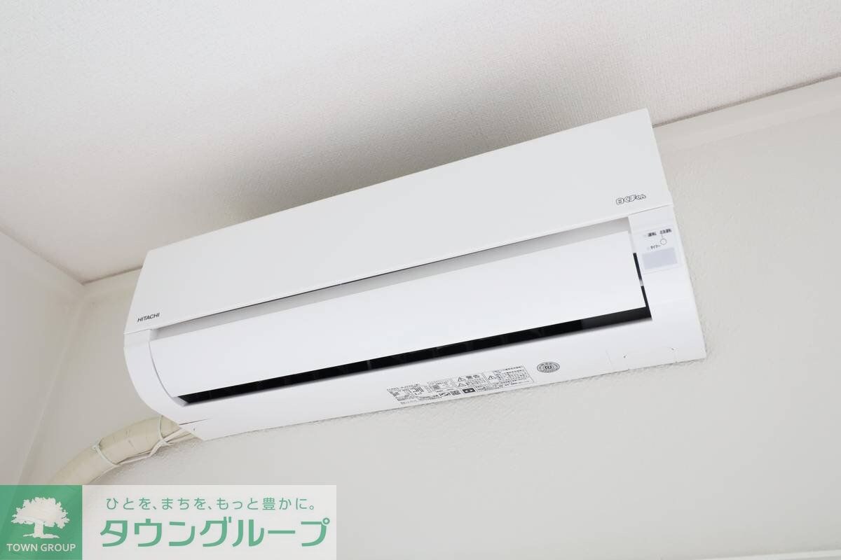 ビレッジハウス品川八潮タワー1号棟 (407号室)の物件内観写真