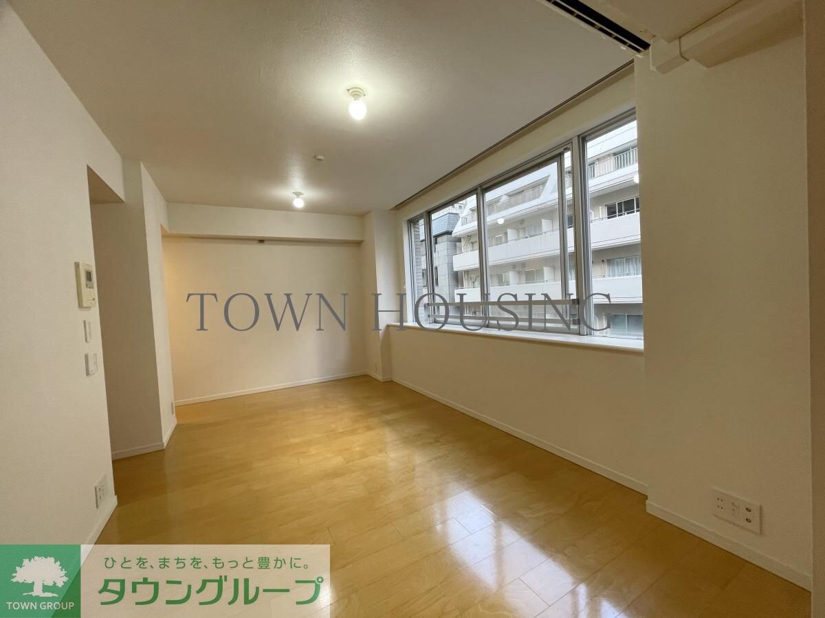 パークアクシス溜池山王の物件内観写真