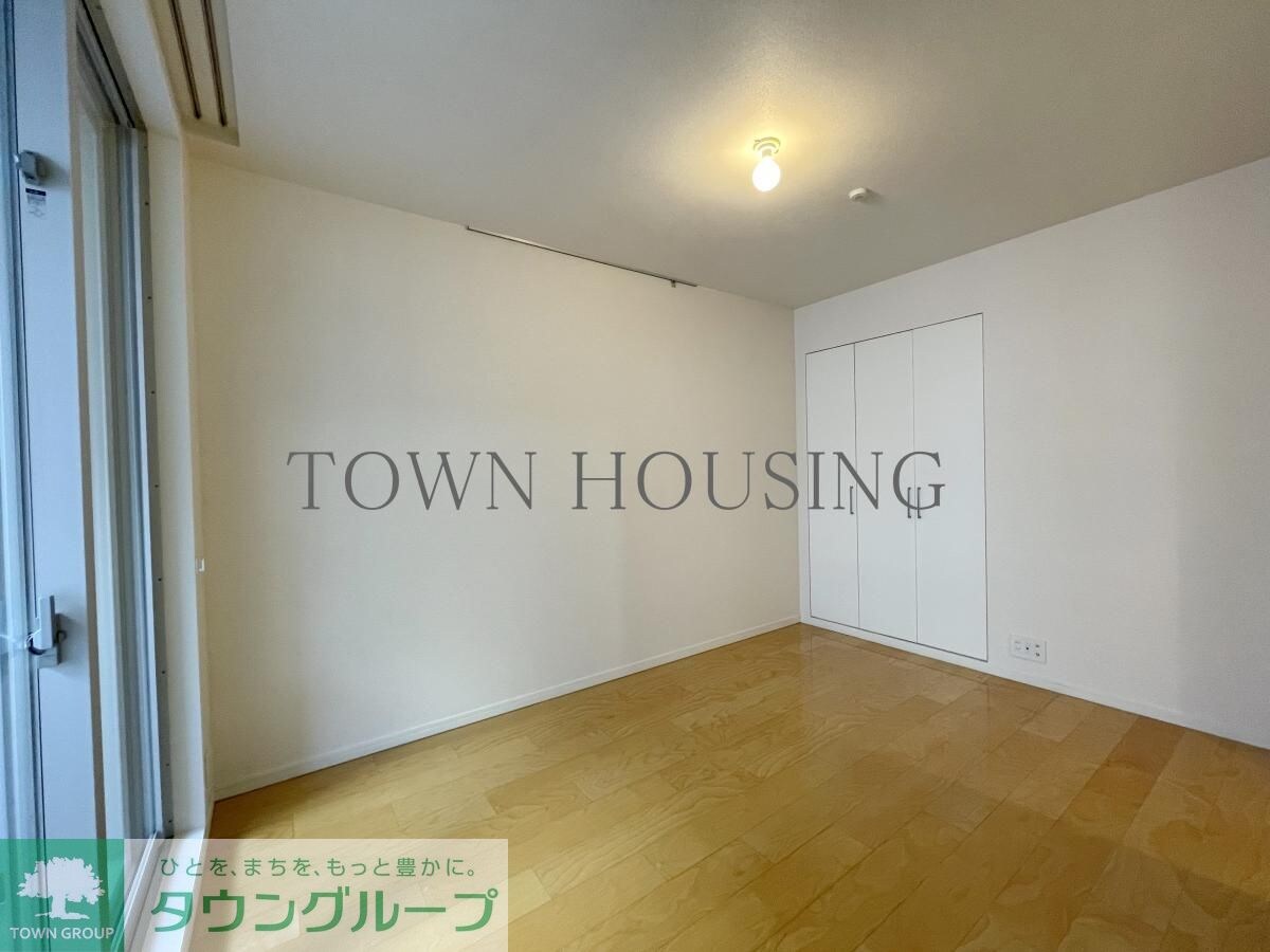 パークアクシス溜池山王の物件内観写真