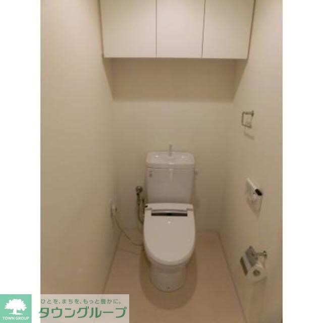 ＴＨＥ　ＴＯＫＹＯ　ＴＯＷＥＲＳ　ＭＩＤＴＯＷＥＲの物件内観写真