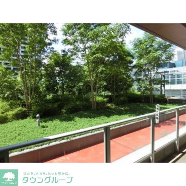 ＴＨＥ　ＴＯＫＹＯ　ＴＯＷＥＲＳ　ＭＩＤＴＯＷＥＲの物件内観写真