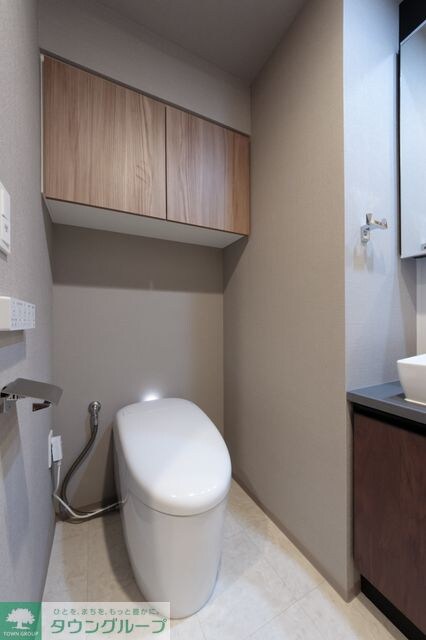 ＪＰ　ｎｏｉｅ　西蒲田の物件内観写真