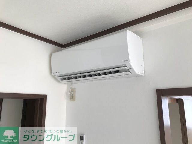 カサス広尾ビルの物件内観写真