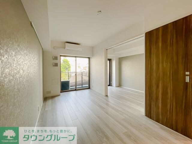 パークアクシス文京本郷の物件内観写真