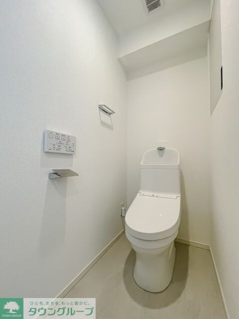 パークアクシス文京本郷の物件内観写真