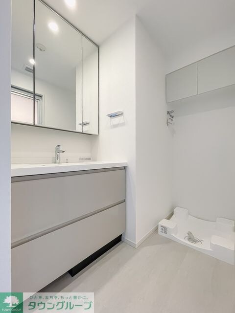 パークアクシス文京本郷の物件内観写真