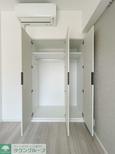 パークアクシス文京本郷の物件内観写真