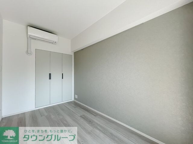 パークアクシス文京本郷の物件内観写真