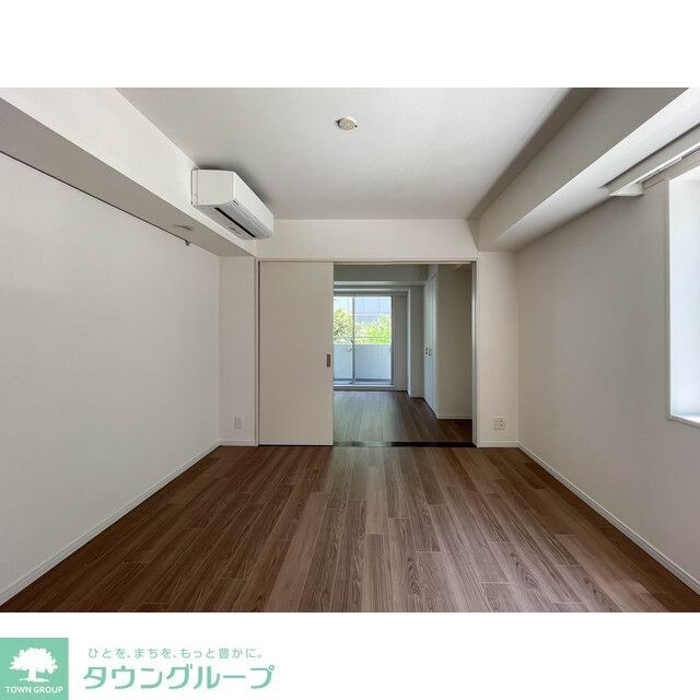 エスティメゾン東新宿の物件内観写真