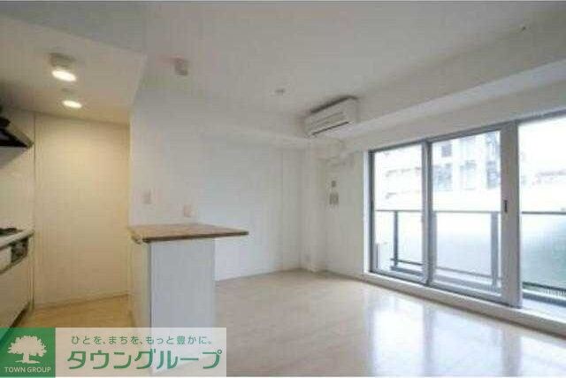 パークアクシス文京ステージの物件内観写真